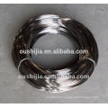 High quality galvanized iron wire (factory)